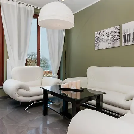 Jantar Apartamenty Deluxe Sea View-2